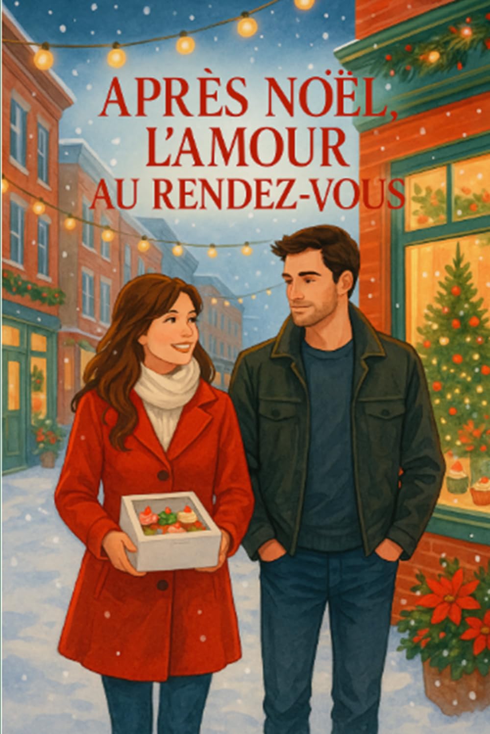 Après Noel, L’amour au rendez-vous