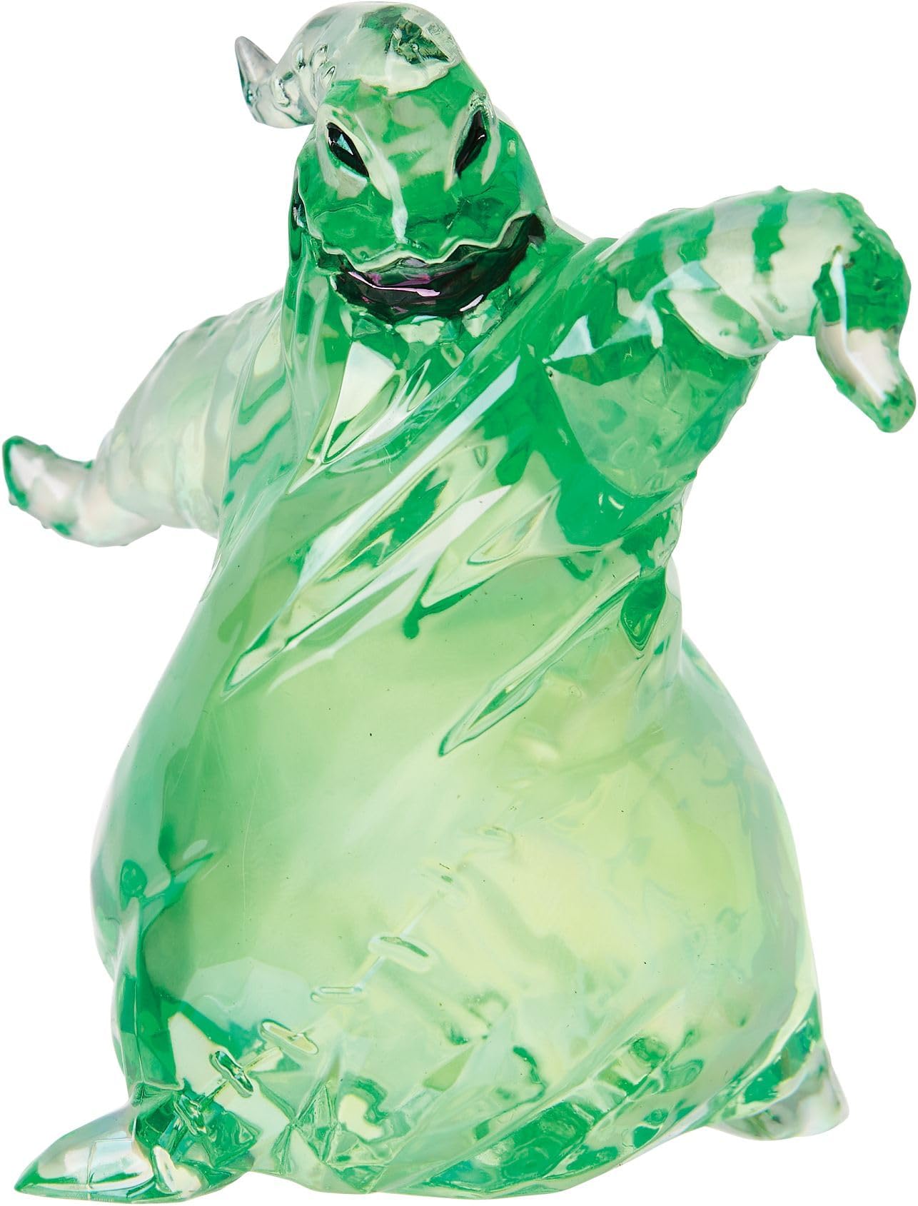 Licensed Oogie Boogie Facet Figurine