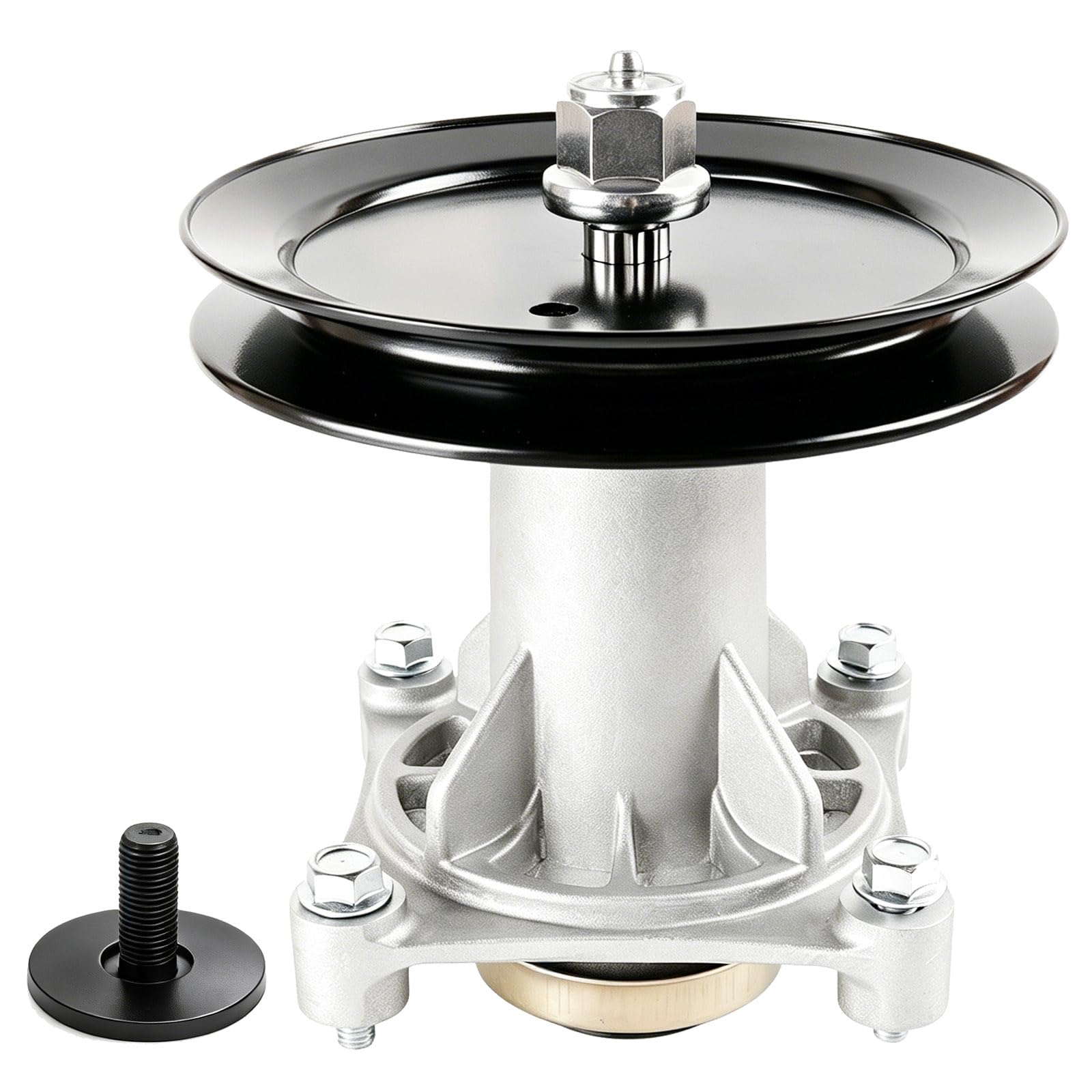Amazon.com : 187292 192870 Spindle Assembly with 195945 Pulley Fit