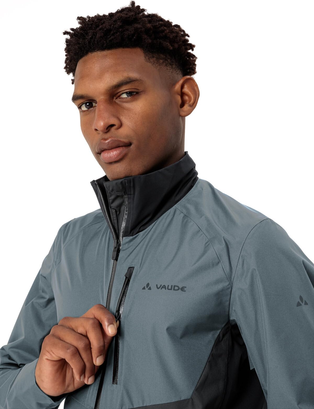 VAUDE Kurtka Mężczyźni Men's Kuro Rain Jacket