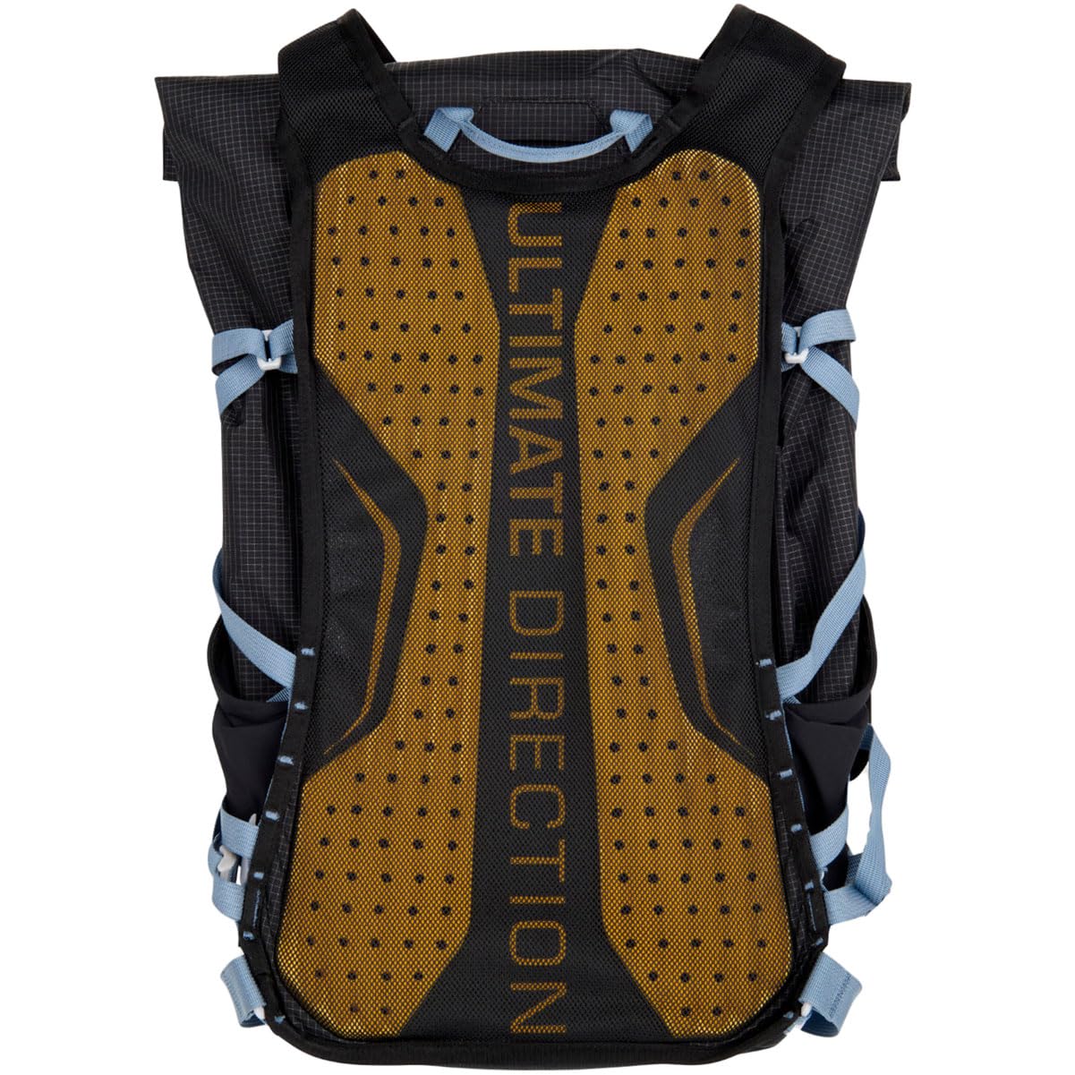 ULTIMATE DIRECTION FASTPACK 20 グレー Ultimate Direction Mochila Fastpack 20L para corrida, trilhas