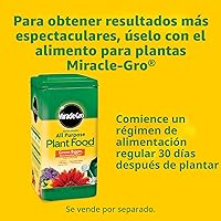 Vista 9 de Miracle-Gro - Mezcla para plantar en maceta