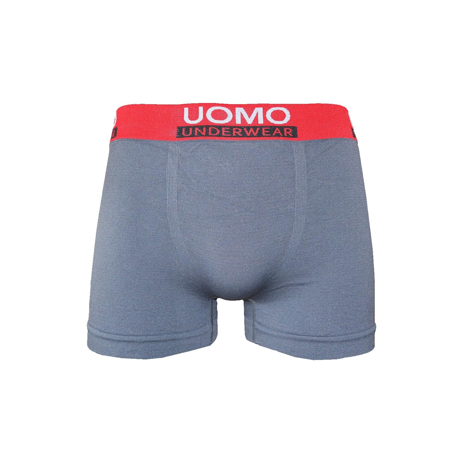 BestSale247 Uomo Lot de 10 boxers en microfibre sans couture pour homme Sous-vêtements de sport Boxer rétro, Lot de 10, XL-XXL
