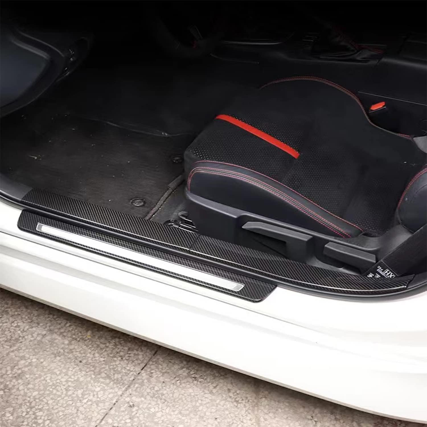 Amazon | スバル BRZ ZD8/トヨタ GR86 ZN8 2021~2024に対応 カード