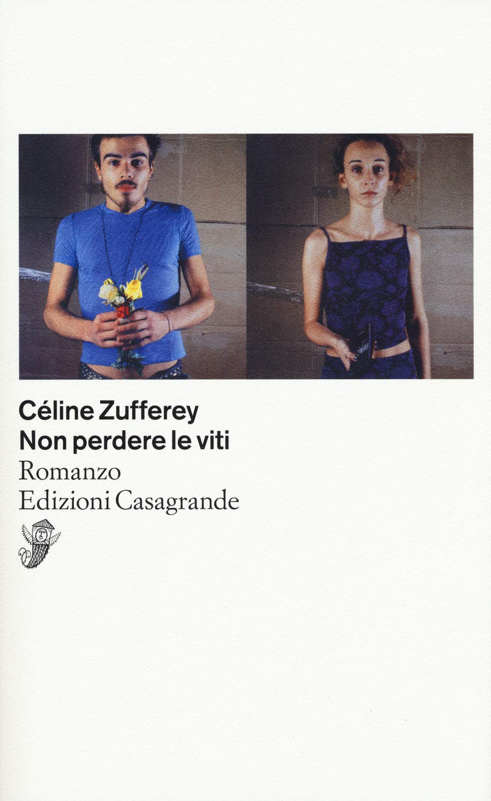 Non Perdere Le Viti - 4