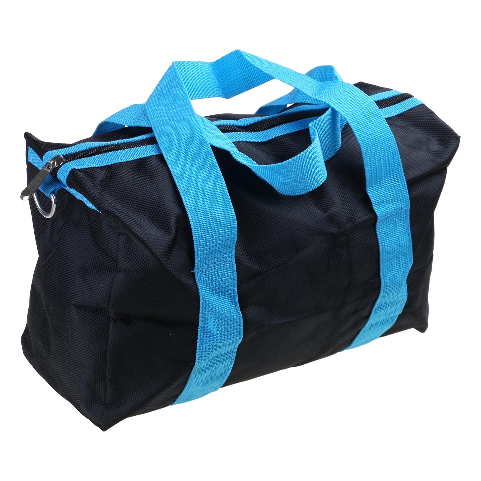 Multiple Size Professional Tool Carriers, High Durability Electric Tool Bag Storage Case for Technicians Car Maintenance High Capacity Organizers