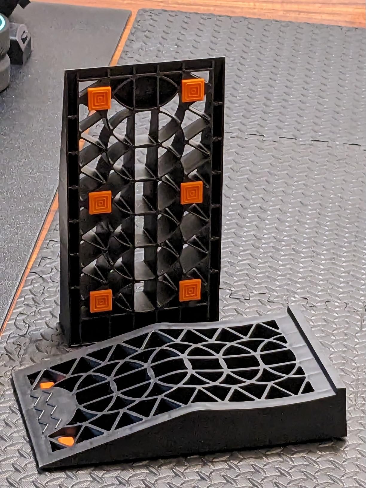 $6/mo - Finance Donext Car Ramps for Easy Vehicle Maintenance and Safe ...