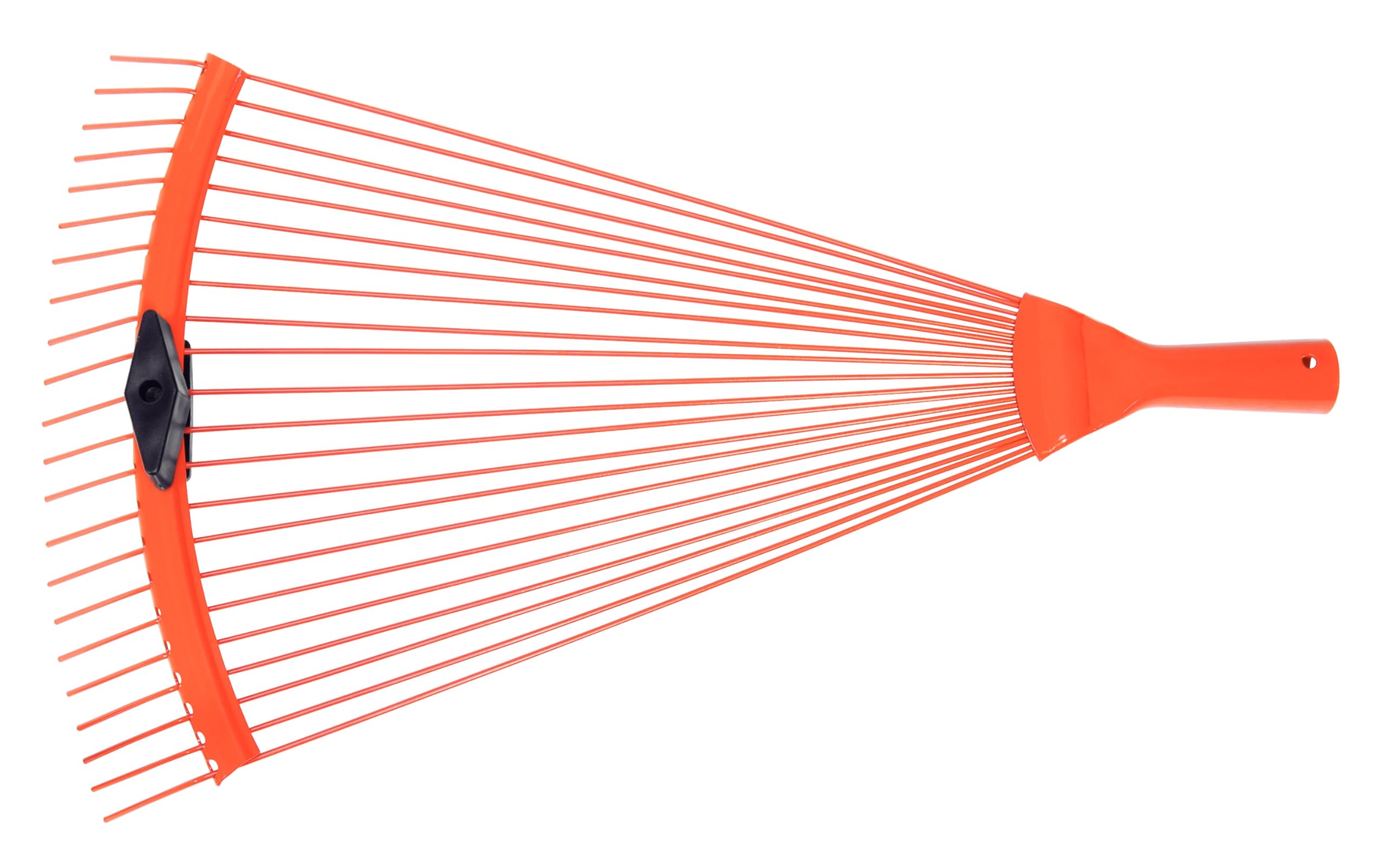 DAP- Imported Adjustable Rake with Pole Fixing Slot - Image 2 thumbnail