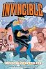 Invincible 5 Kağıt Kapak – 24 Mart 2025