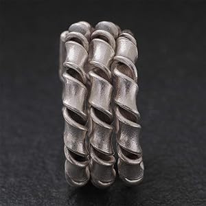 新品 カレン族 silver 980 タイ正規品 銀 12g 新品 カレン族 silver 980 タイ正規品 銀 12g - メルカリ