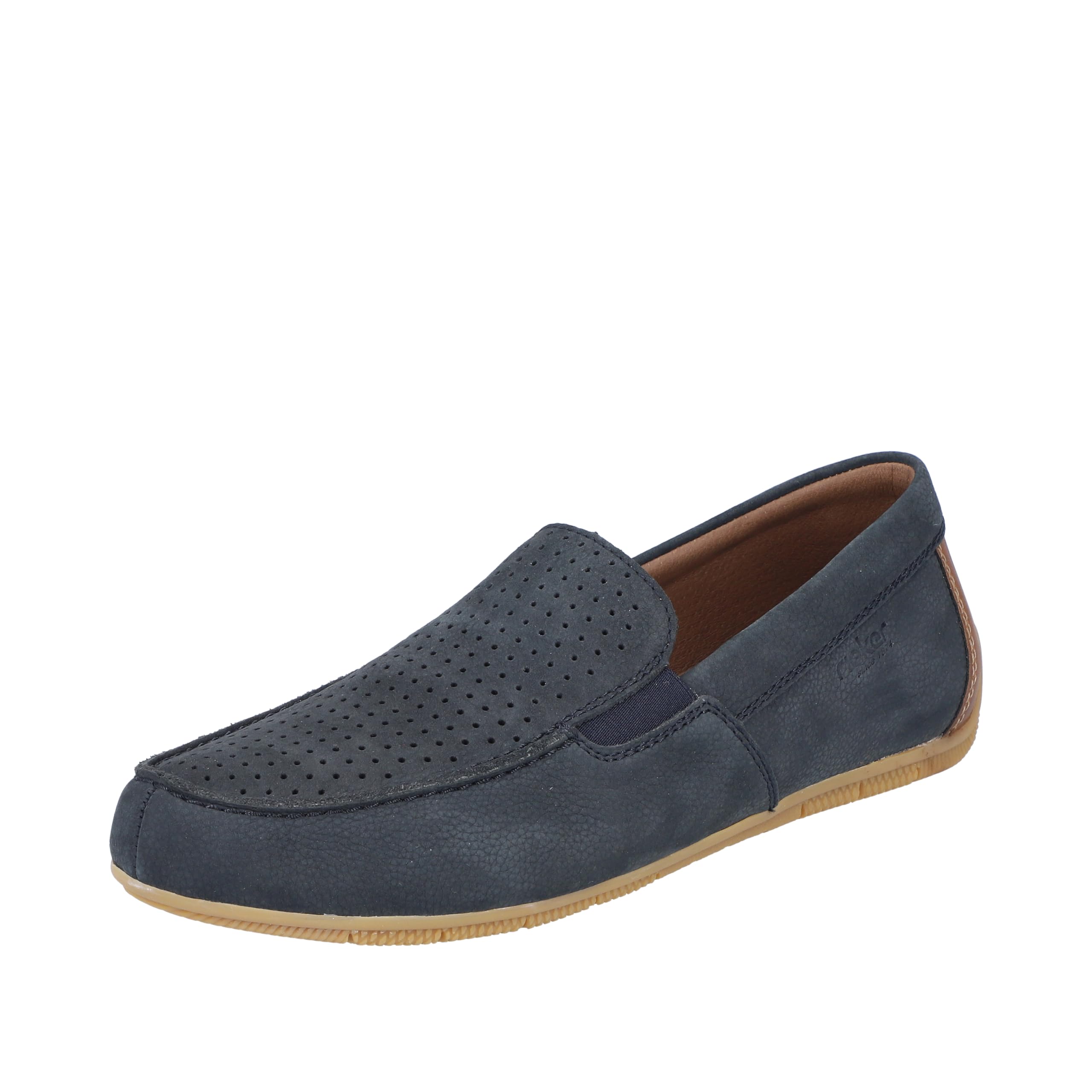 Rieker Herren 09555Slipper