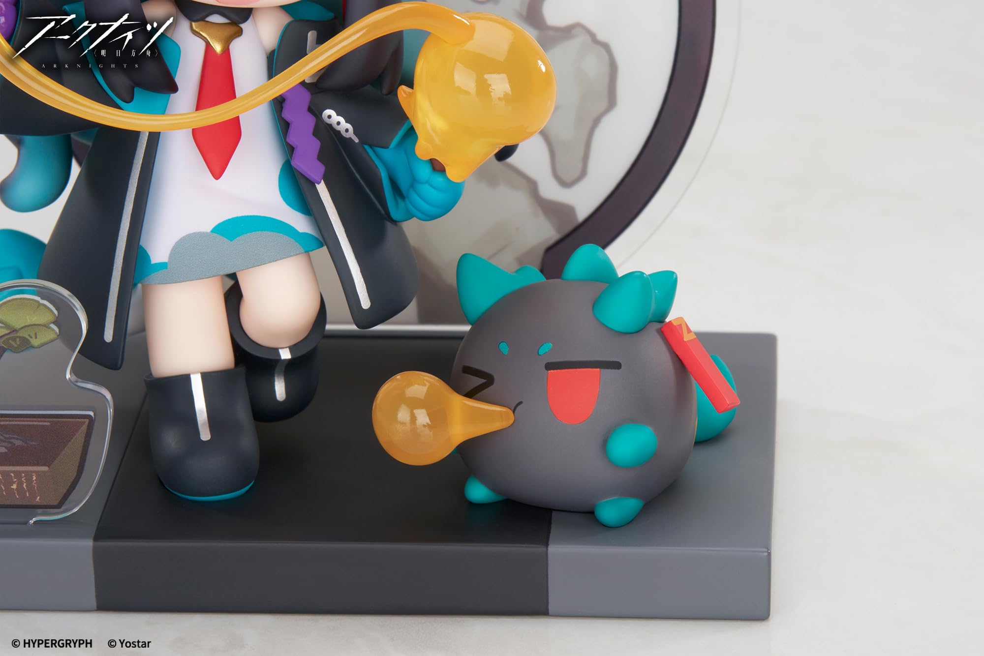 Amazon | APEX アークナイツ デザートはいかがですか? ミニシリーズ 炎