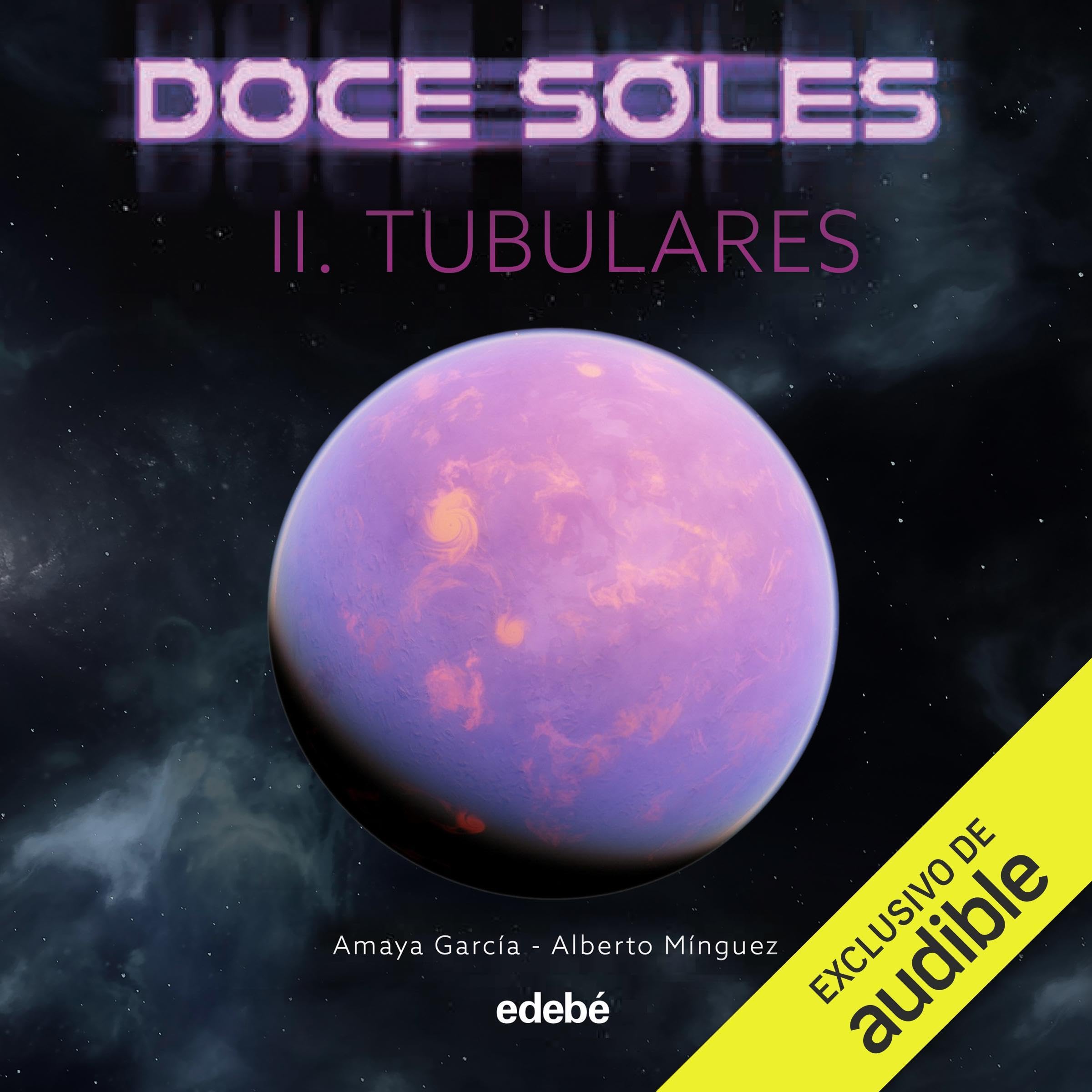Cover art for Tubulares