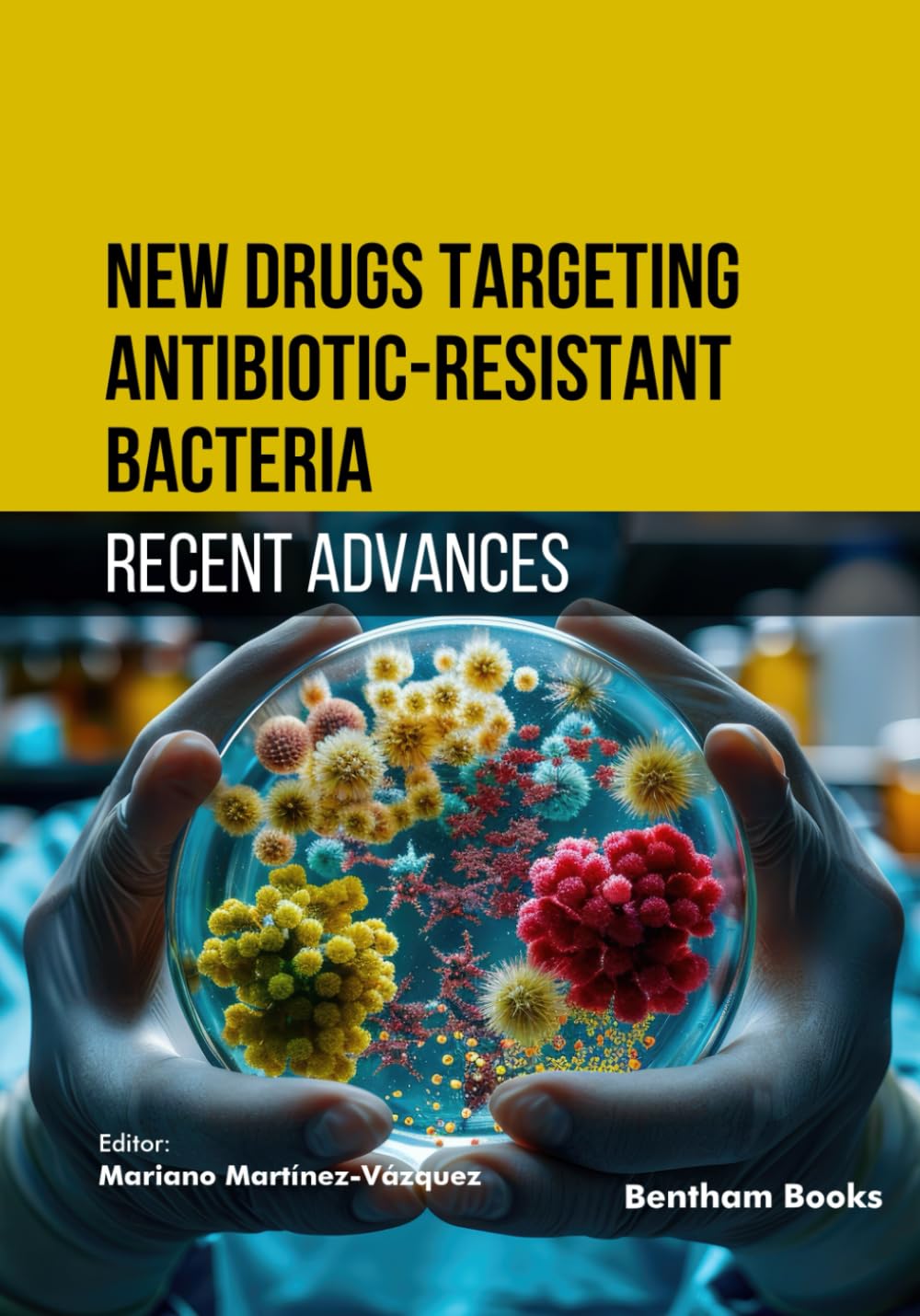 New Drugs Targeting Antibiotic-Resistant Bacteria: Recent Advances