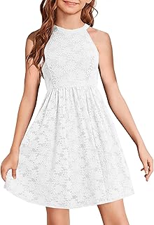 Lace Dresses For Girls Picks collage image 2