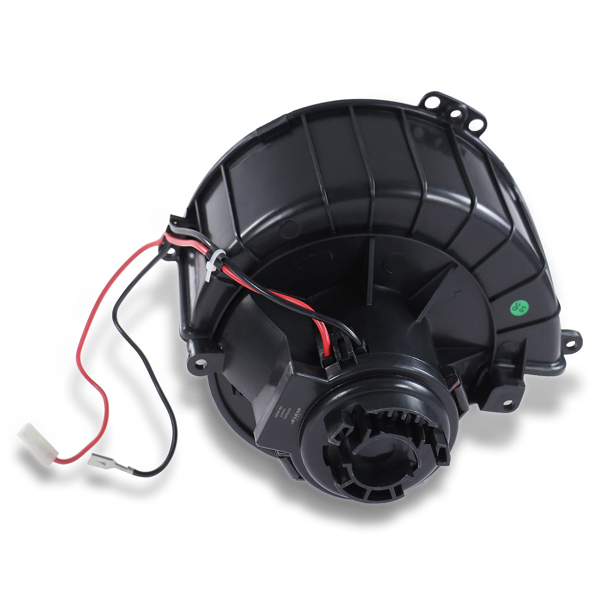 Nrf 34047 Calefacción para Automóviles