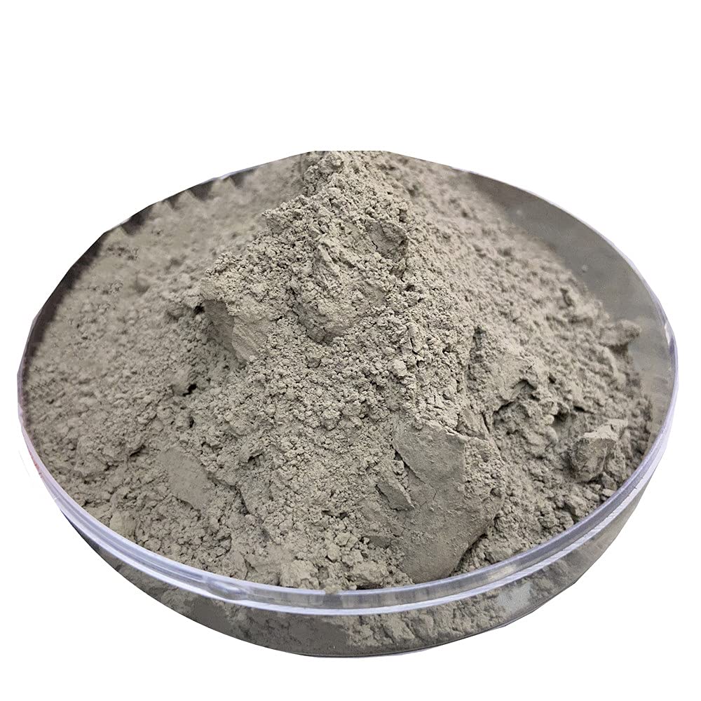 Buy GOODTAKE Grey Pigment Cement Pastel Tile Paint Color Pigment DIY