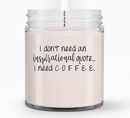 Miniatura 65 de Smile Theres - Velas de bola de fuego para mujeres, regalos para ella, esposa, novia, regalos de cumpleaños para mujeres, mamá, mejor amiga, vela