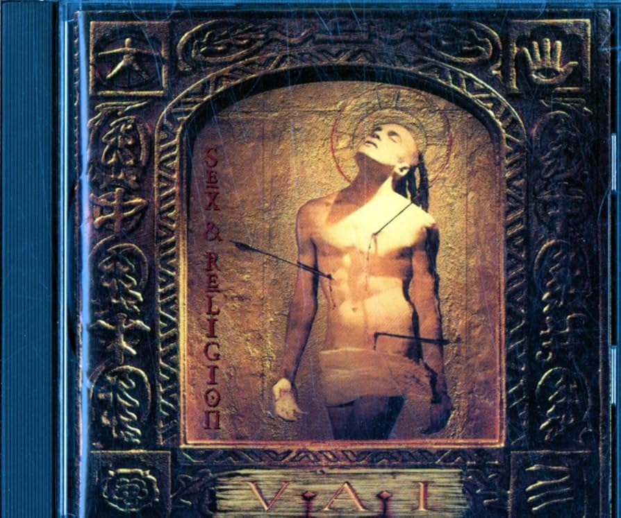 Amazon.co.jp: セックス・アンド・レリジョン: ミュージック