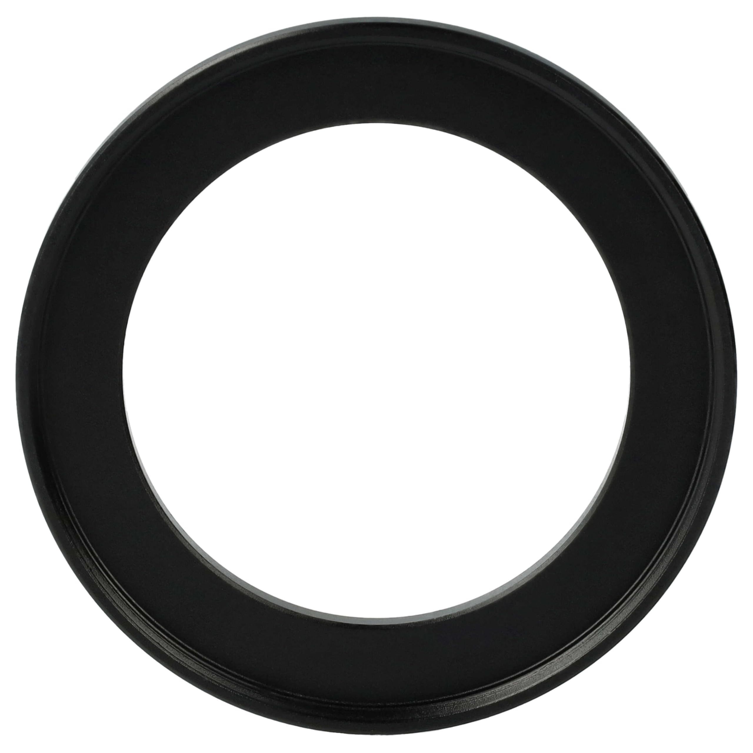 Anello Adattatore 43mm A 52mm - Per Obiettivi E Filtri Fotografici, Metallo - Foto 4