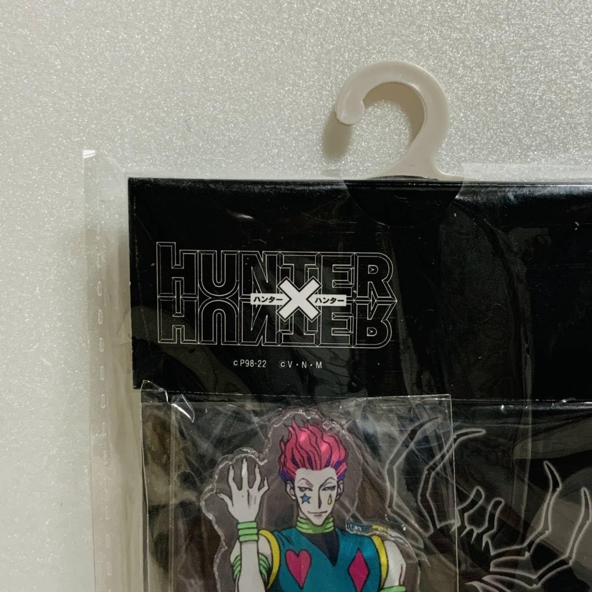 Amazon.co.jp: HUNTER×HUNTER ハンターハンター - アクリル スタンド