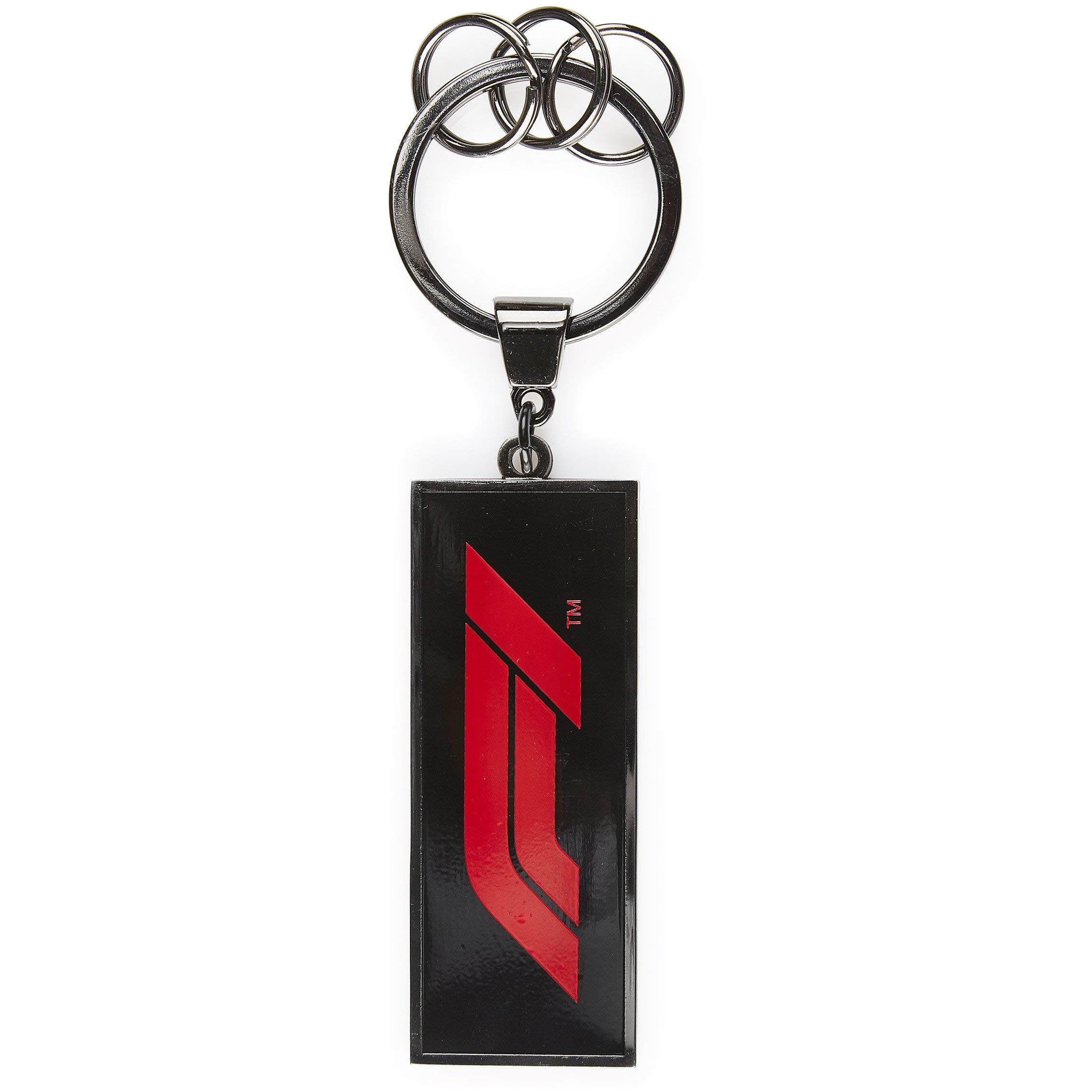 Fuel For Fans Formula 1 unisex-adult Keyring
