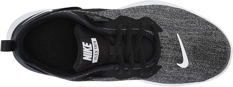 Amazon | (NIKE)ナイキ ウィメンズ フレックス トレーナー 9（AQ7491