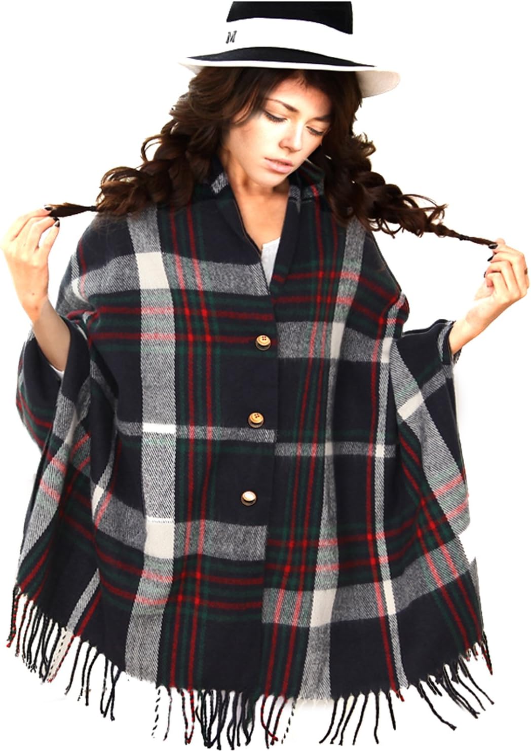 Scarfs for Women Shawls and Wraps, Head Wraps for Women, Plush Blanket, Plaid Blanket Scarf, Head Scarf for Women, Scarves, Head Wrap, Blanket Scarf, Plaid Scarf, Wraps for Women, Scarf for Women