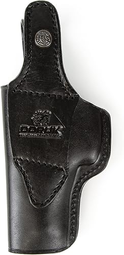 Miniatura 9 de DORUK Funda IWB para Glock19 23 32  Funda de cuero premium Sig P226