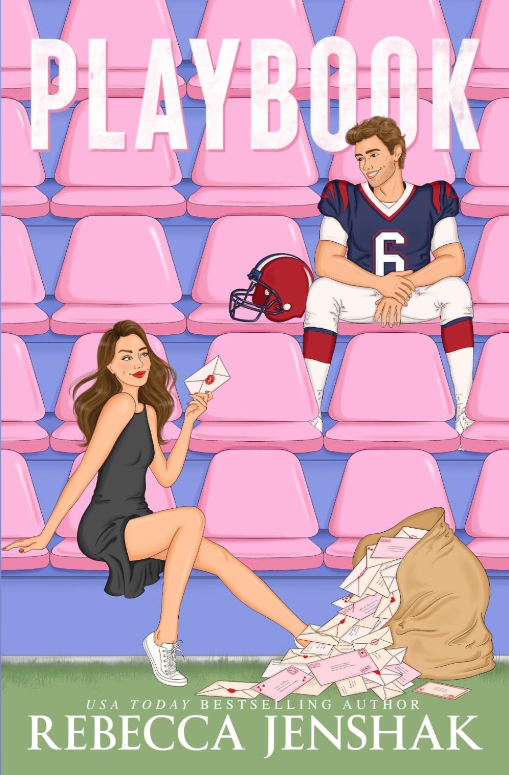 Playbook: 2