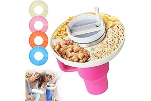 40 Ounce Stanley Snack Tray