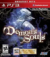 Demons Souls