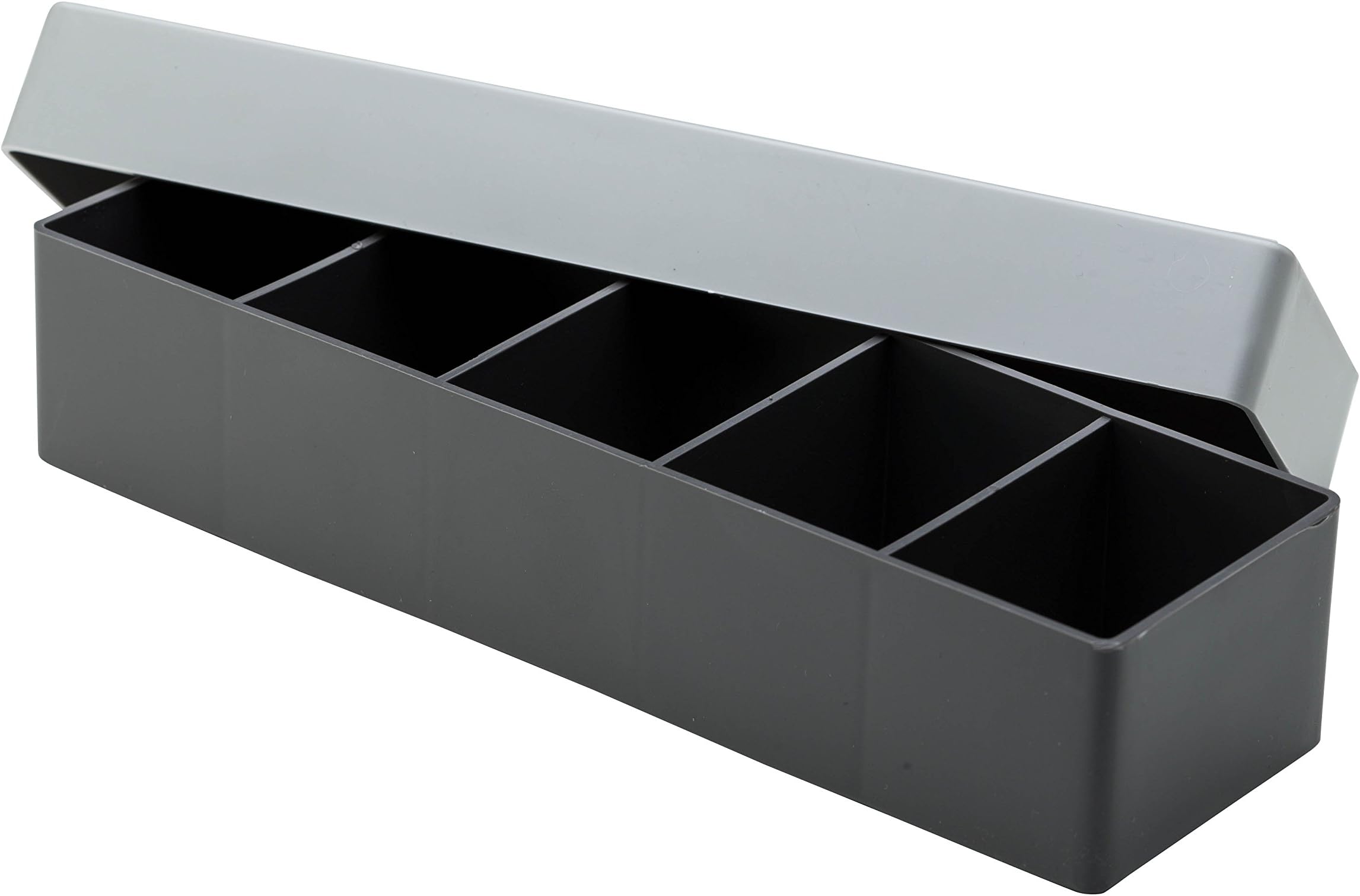 Gepe 3502 5x5 Slide Archiv-Box for 50 Mounts