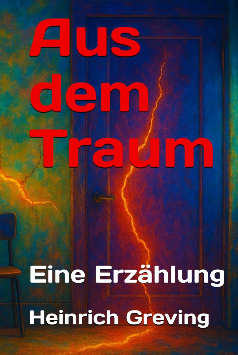 Aus dem Traum: Eine Erzählung