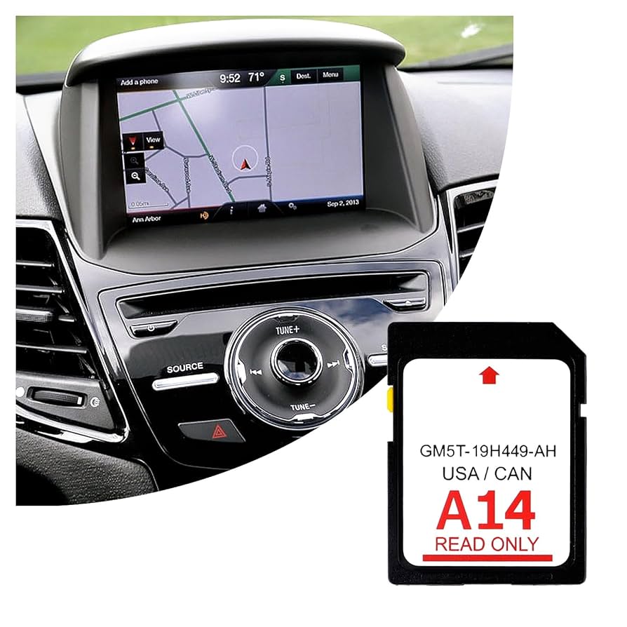 5-8264   • Highway Navigation. Amazon.com: GPS Navigator for Car, Latest 2025 Map, Real