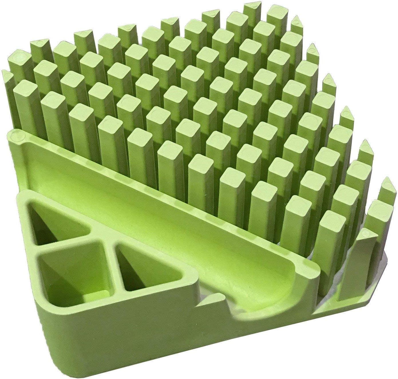 Hummingbird Green Craft Organizer by Pudgie Parrot LLC – Perfect Storage! Hummingbird Green Craft Organizer by Pudgie Parrot LLC – Perfect Storage!