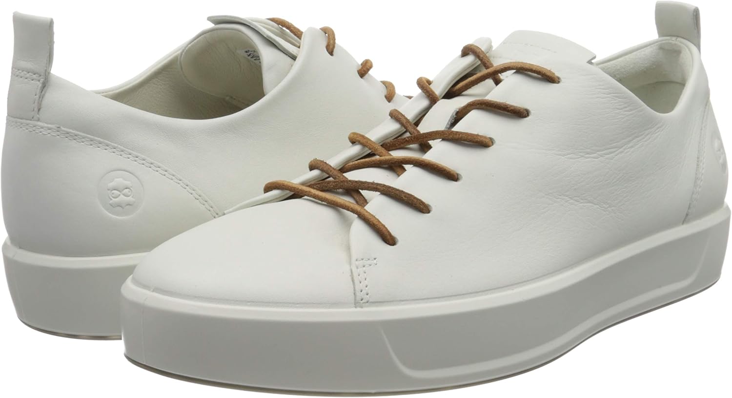 ECCO Men's Soft 8 Luxe Sneaker