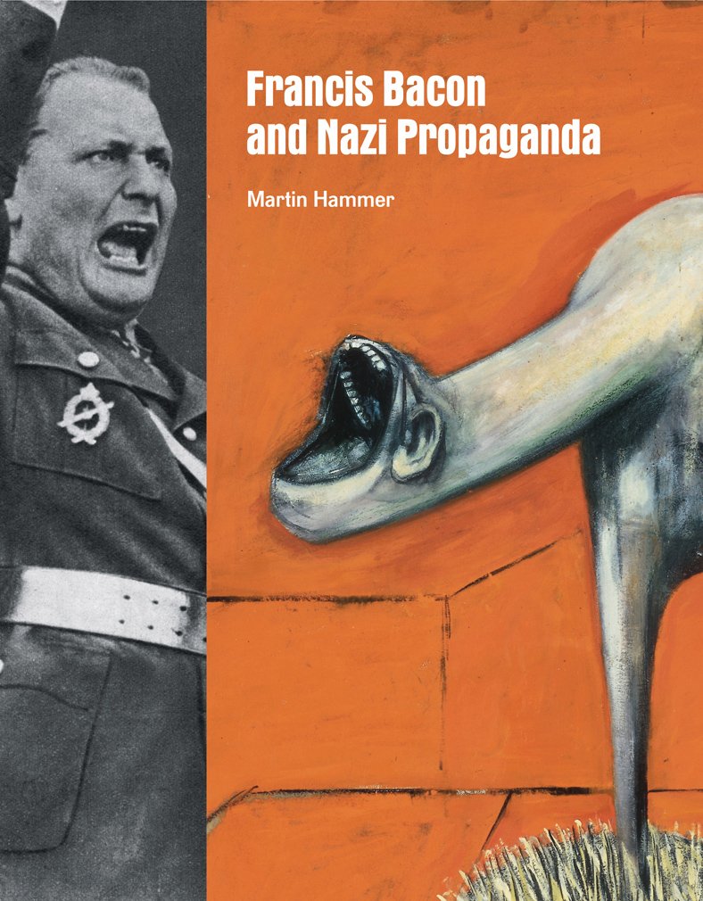Francis Bacon and Nazi Propaganda /anglais