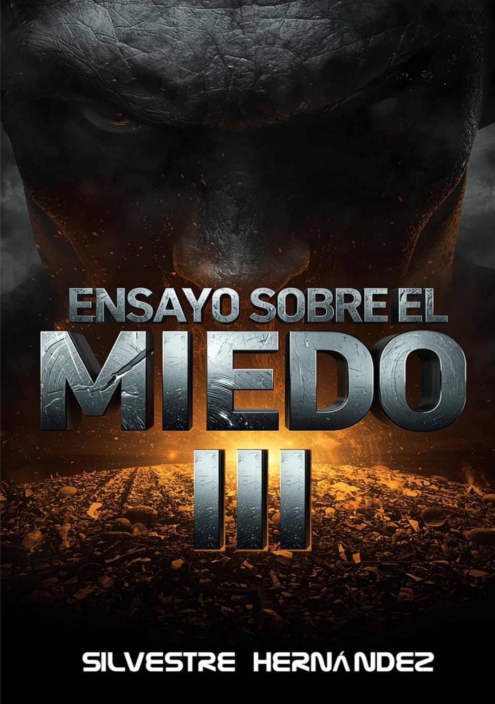 Ensayo sobre el miedo III