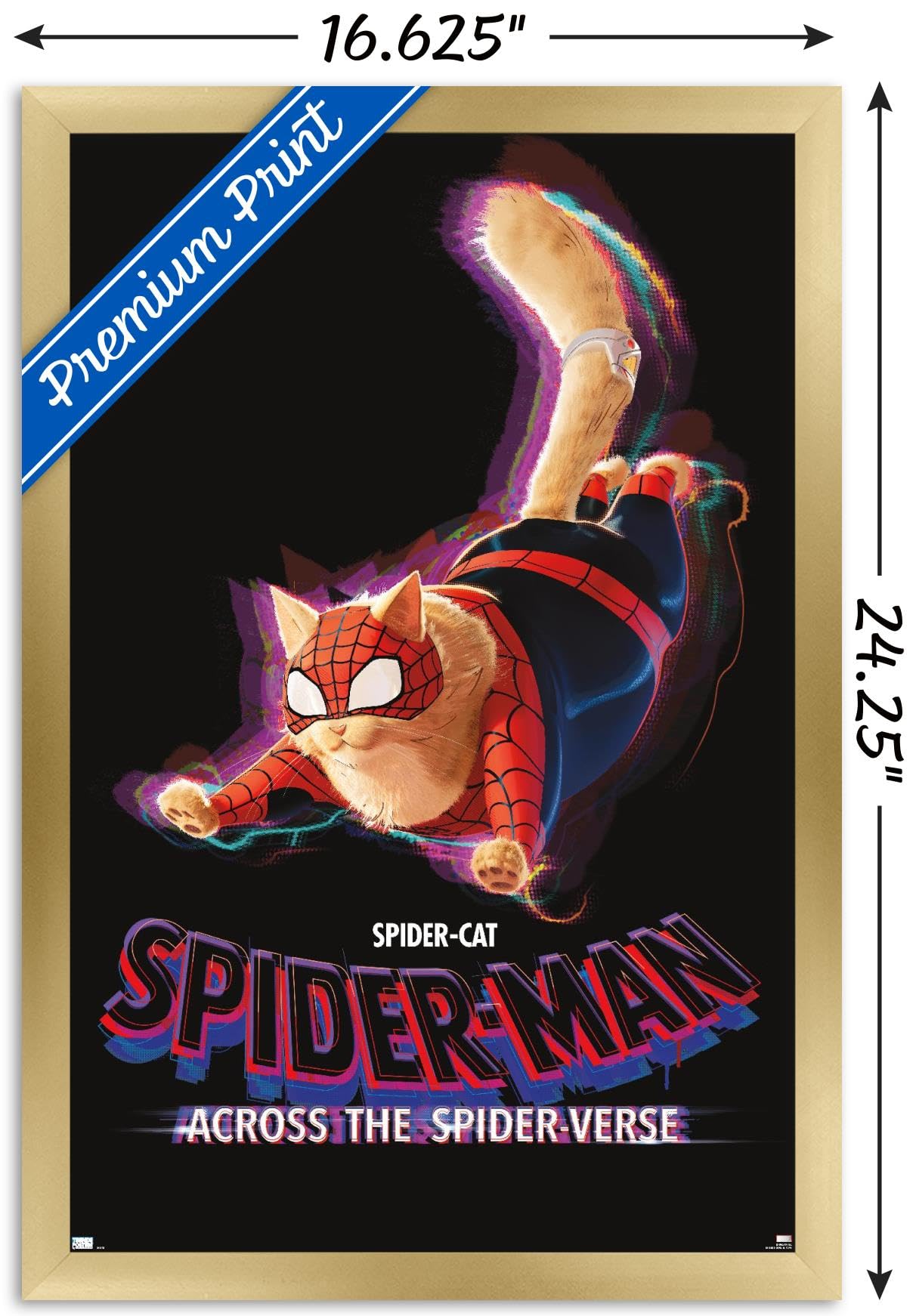 Amazon.co.jp: Trends International マーベル スパイダーマン