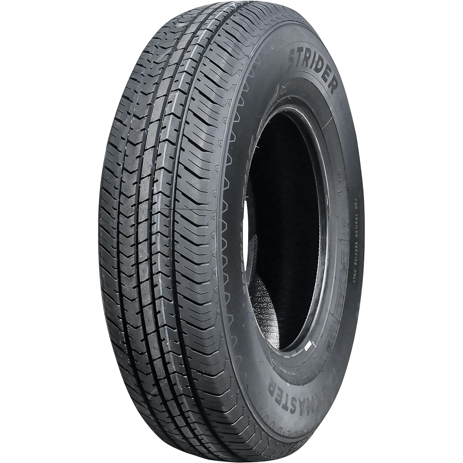 Amazon.com: Taskmaster Strider Semi-Steel Premium Trailer Radial