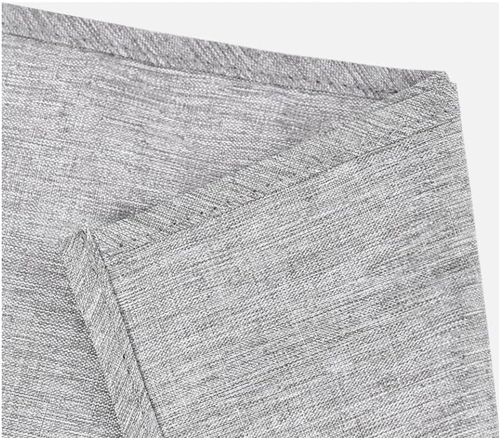 Clothes Cover 2 Pack Garment Bag for Travel Foldable Hanging Suit Bags with Clear Window Suit Bags (Color : A, Size : 50 * 16 * 110cm)3