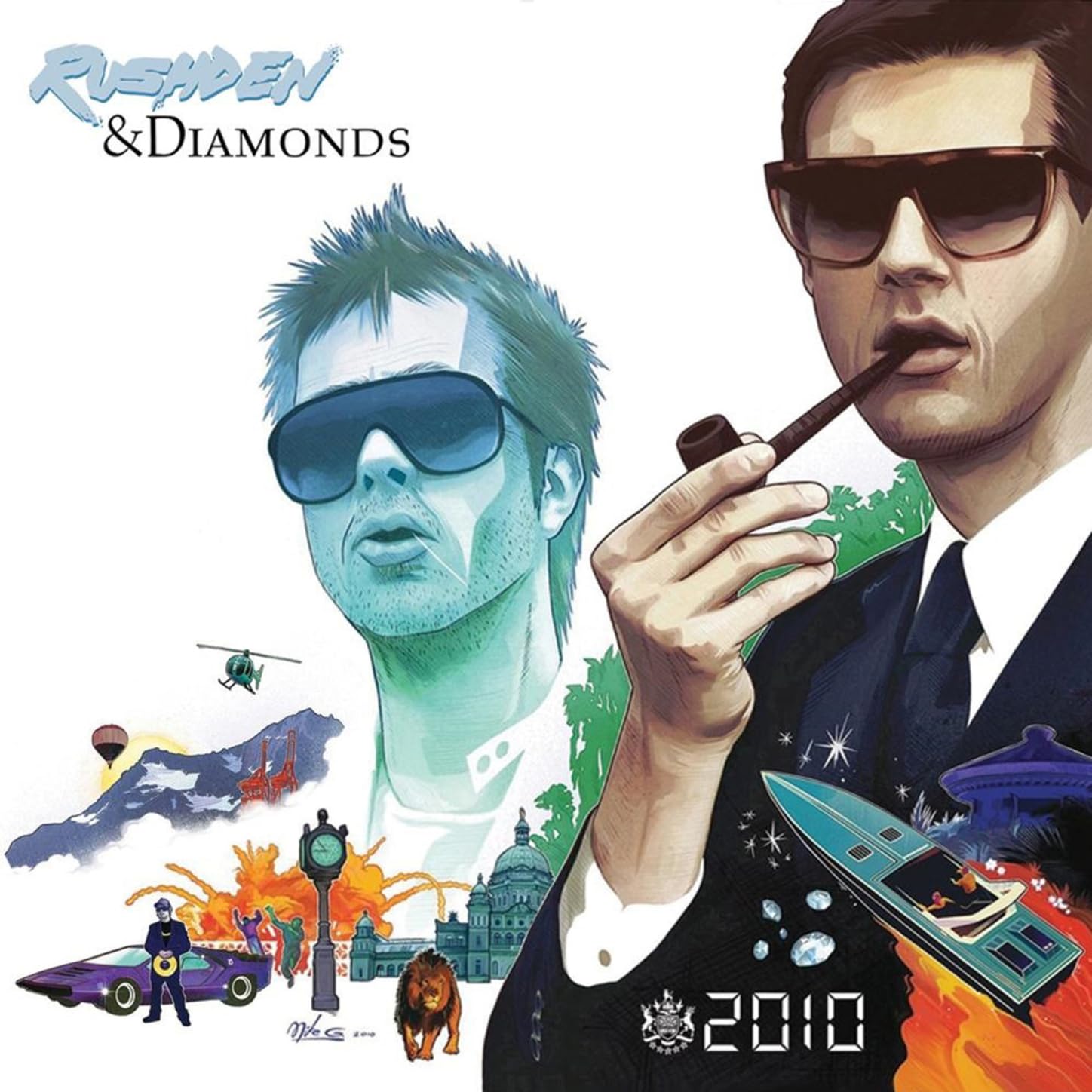 Rushden & Diamonds