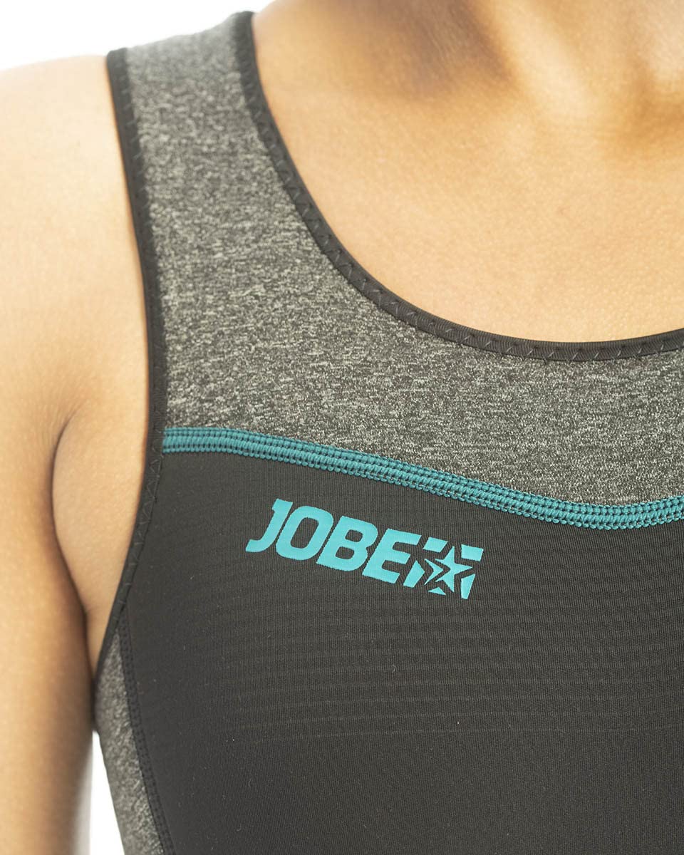 Jobe Porto Long John 2mm Traje de Neopreno Traje Neopreno Mujer