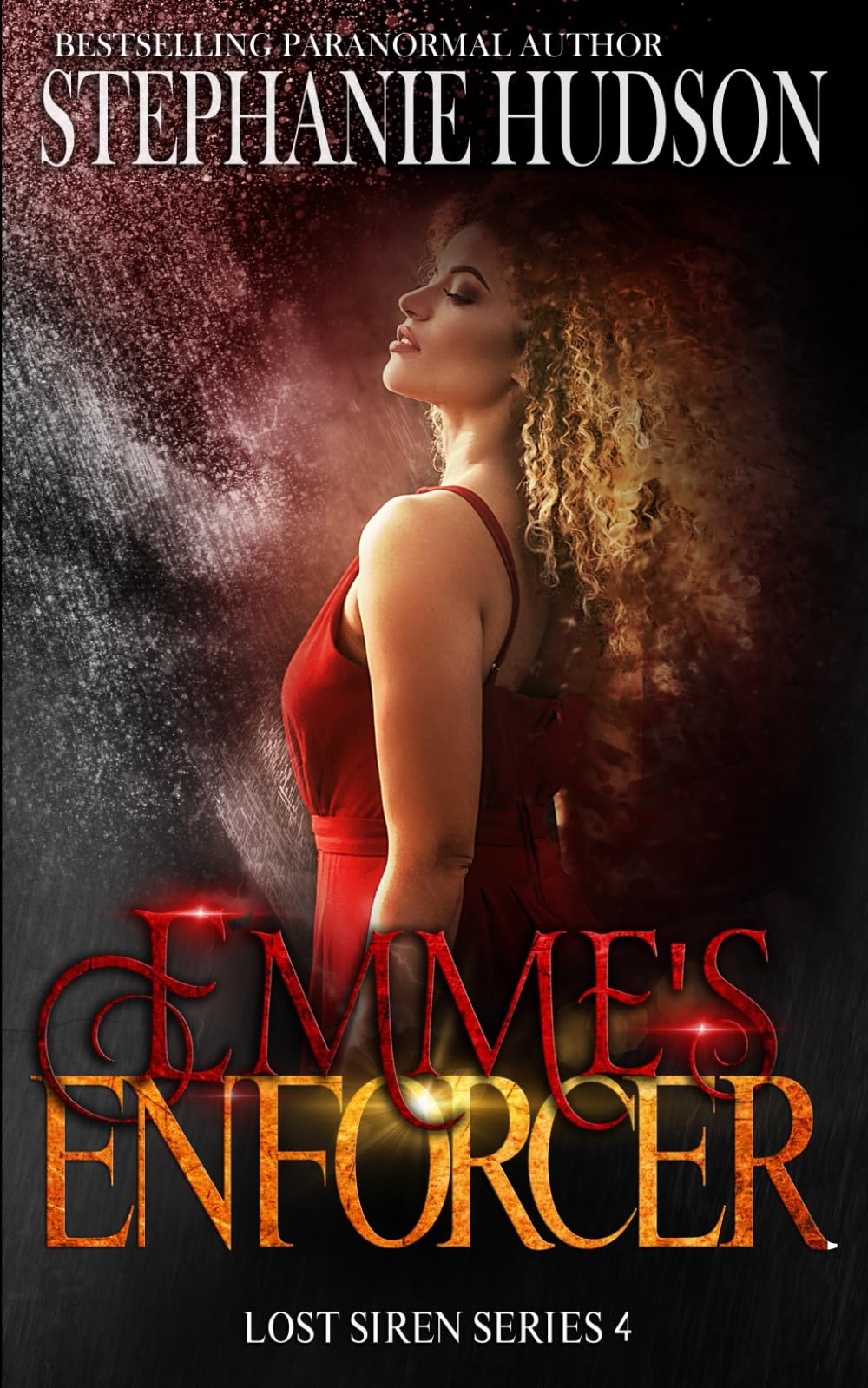 Emme's Enforcer (Lost Siren Series)