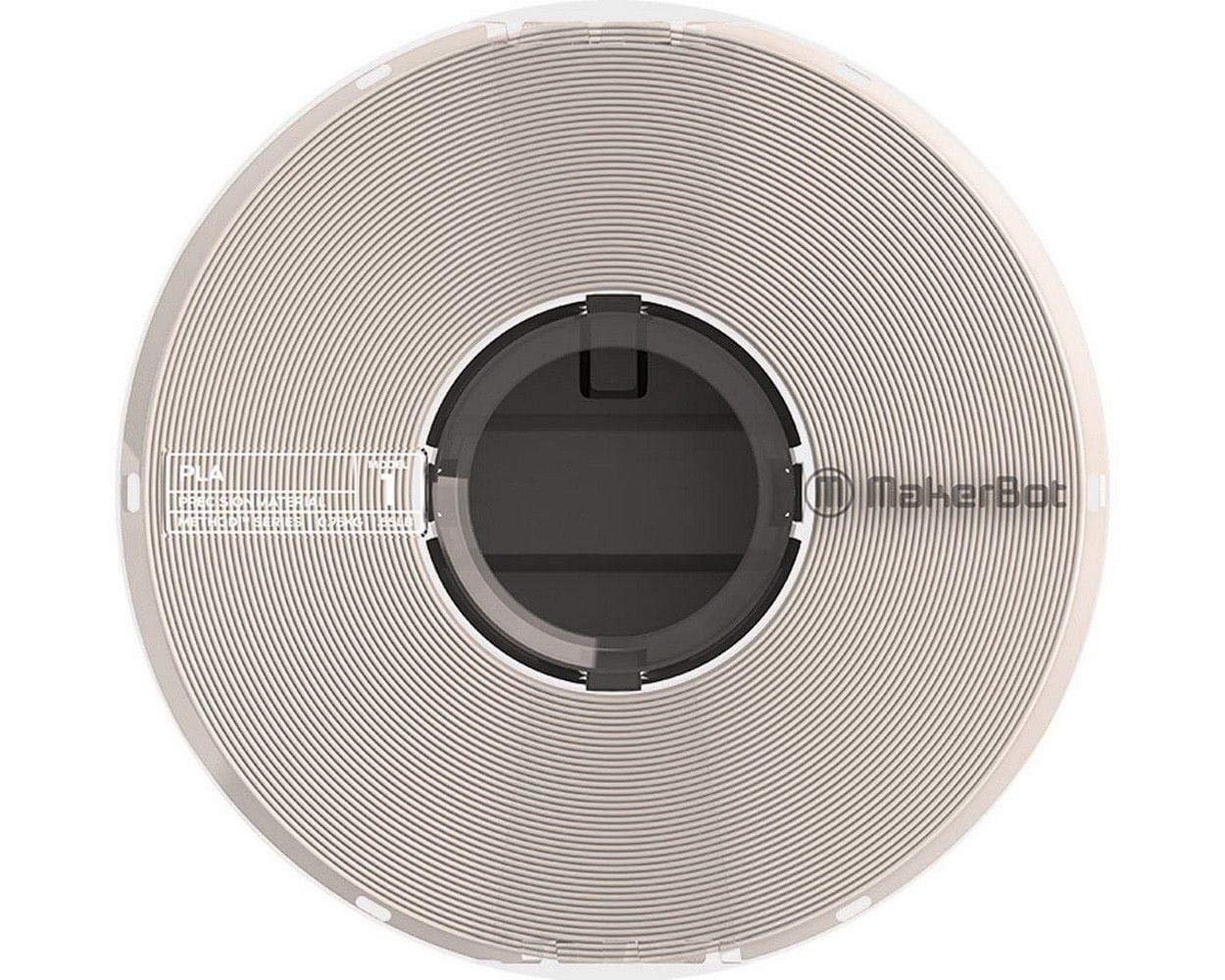 Filament PLA MakerBot pour imprimer des prototypes sans warping - 3