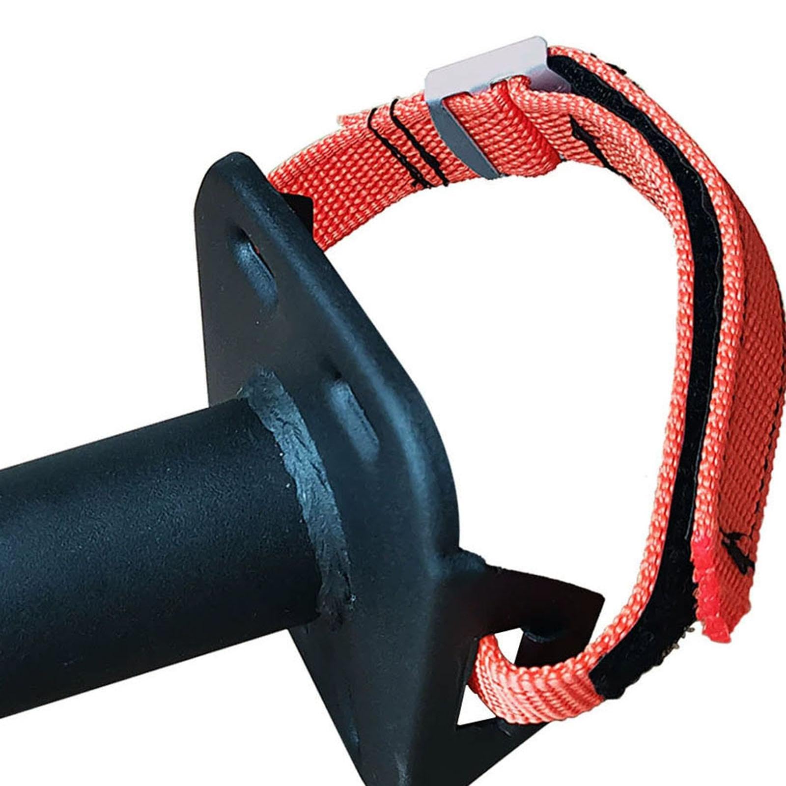 Allenatore Tibiale Allenatore per La Forza delle Gambe Tib Bar Shin Trainer Macchina per Polpacci per L'allenamento della Forza