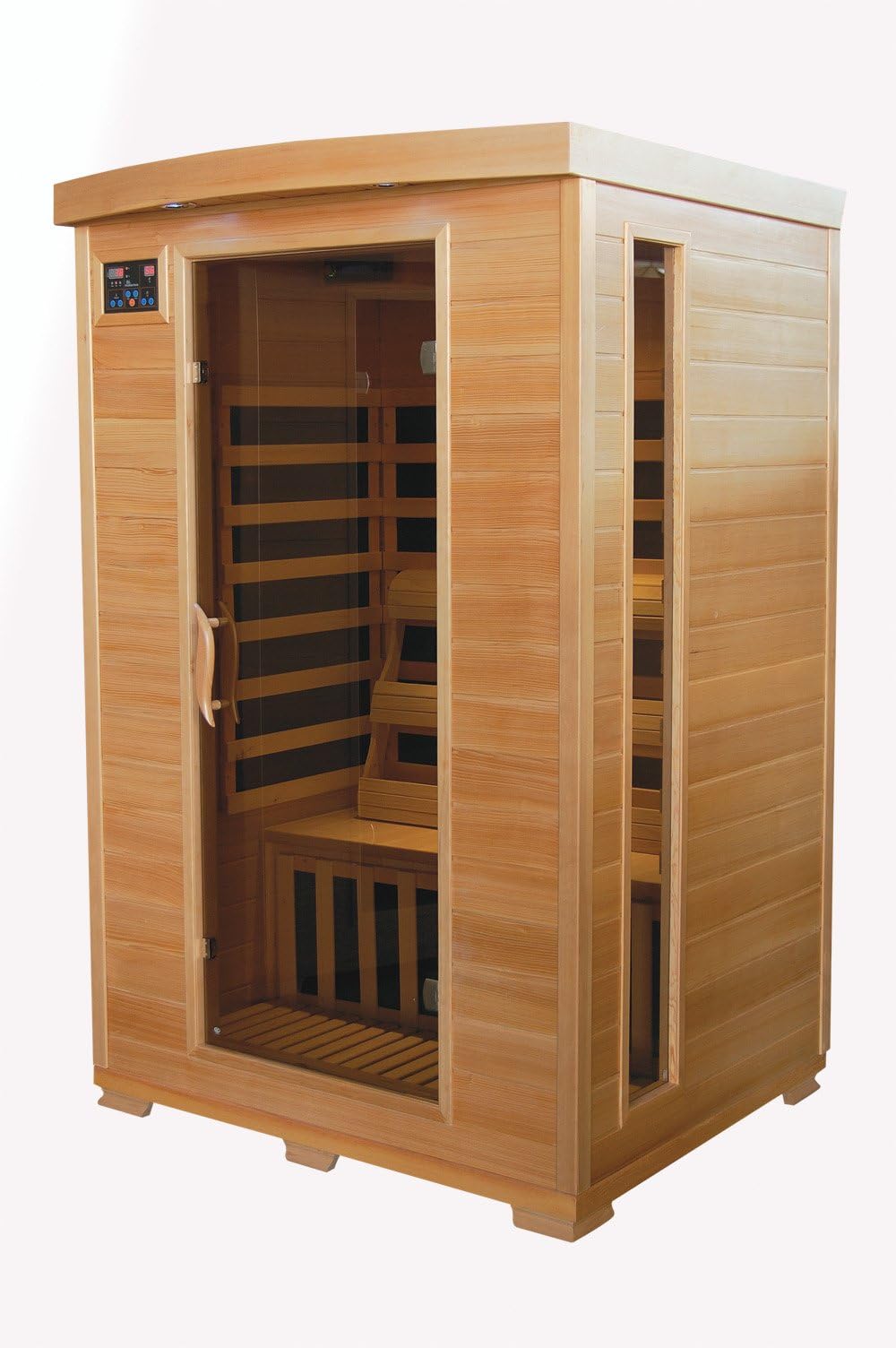 2 person TheraPure Sauna