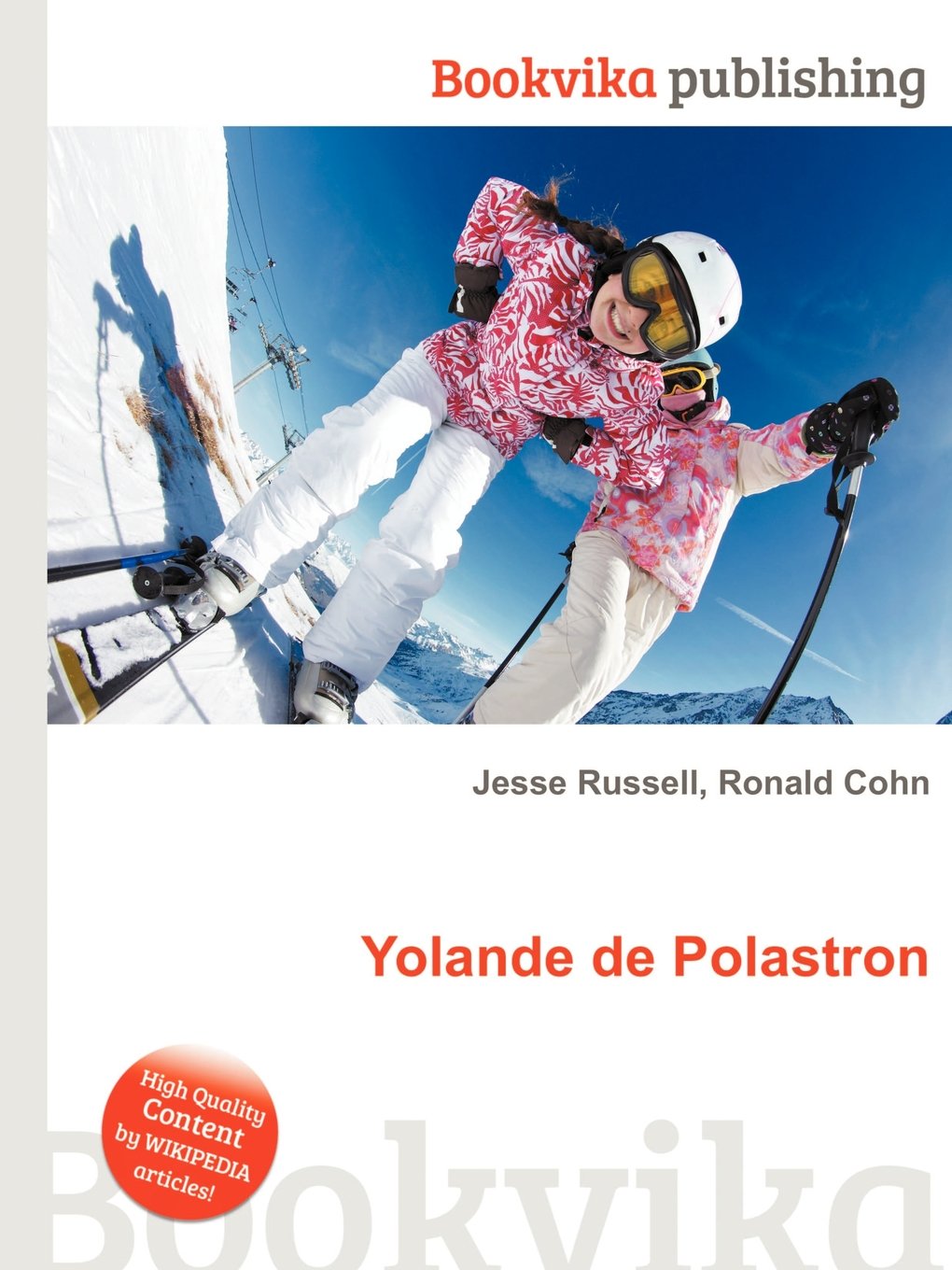 Yolande de Polastron
