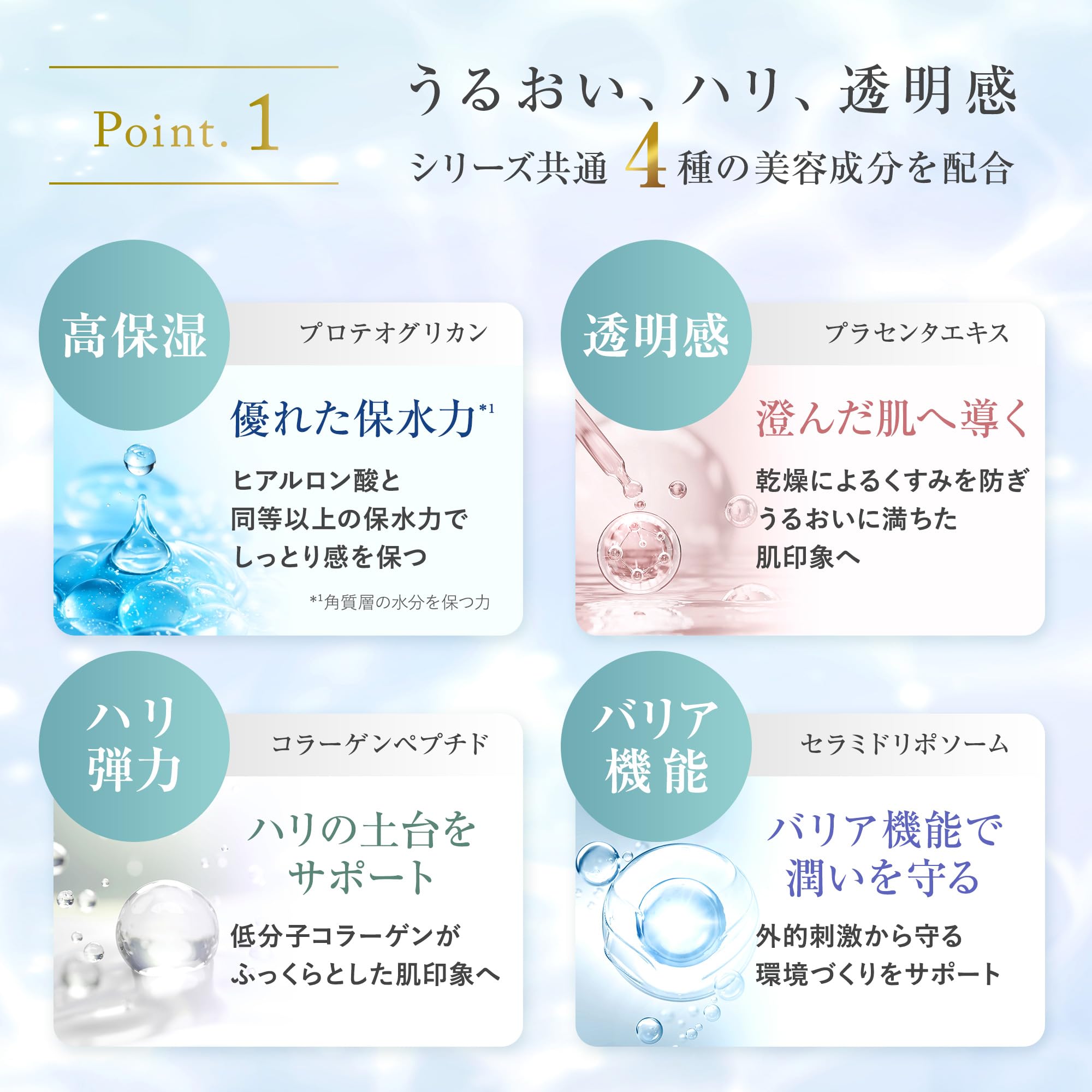 Amazon | Co-medical+ ディープモイストクリーム ヒメフウロエキス配合